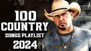 Country Music 2024 - Jason Aldean, Morgan Wallen, Luke Combs, Chris Stapleton, Kane Brown,Luke Bryan