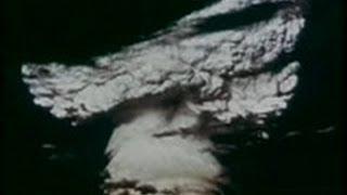 Hydrogen Bomb Test (1952) -  Enewetak Atoll (Original Footage)