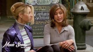 Friends   Best of Rachel all Seasons Funny Moments