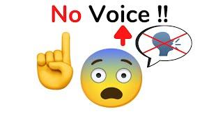 This video has no voice