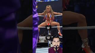 WW #rhearipley #wwe #wwe2k23 #wwe2k22 #thegreatkhali #wweraw #wrestling #wwe2k23universe #gaming #yt