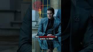 John Wick 4 POKER Detail |️|️|️|️| #shorts #johnwick4 #spoiler