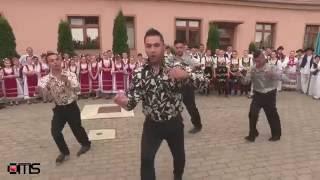 RomaFest - Gypsy Dance - Body Percussion