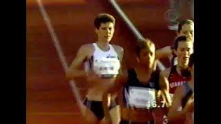 Women's 1500m - 2001 Stanford Grand Prix Meet