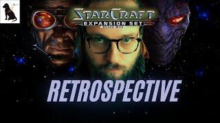 StarCraft Brood War Retrospective