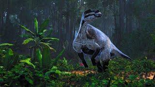 Life as the New Maiasaura in The isle