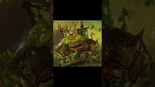 Царство Хаоса | Warhammer 40k  #shorts   #warhammer40k     #warhammer