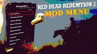 RDR2 Online Hack | Family Menu | Red Dead Online Mod Menu | Free Download