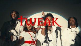 41, Kyle Richh, Jenn Carter, Tata - Tweak (Official Music Video)