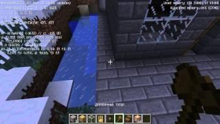 Как узнать id блоков / вещей в Minecraft без плагинов и модов!