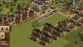 Forge Of Empires PART 7 The progressive era!