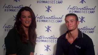 IGC TV: Paul Ruggeri
