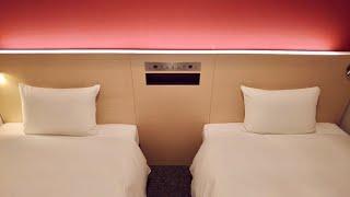 Business Hotel With The Best View in Japan "THE KANZASHI TOKYO ASAKUSA"