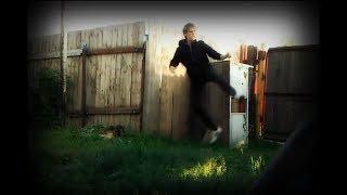 HardJump by C3M On Dacha | HD 2012