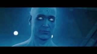 Roundtable Reviews - Watchmen (film review)