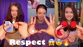 Respect video | magic video 🪄 | like a boss compilation  | amazing people  | respect all01