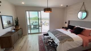 Vista Santa Fe Carmel Valley San Diego New Construction Luxury Homes (by Pardee Homes)