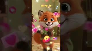 Little Cutie Fox Video