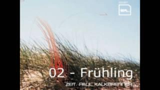 Paul Kalkbrenner - Frühling HD!!!