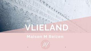 Vlieland - Maison M