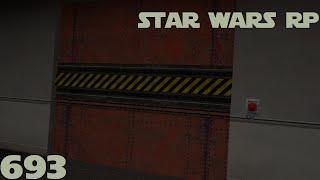 Gmod Star Wars RP - Ending Unity's Reign