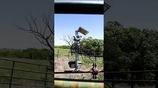 470 Acres of Untamed Wilderness – NW Wilson County, KS