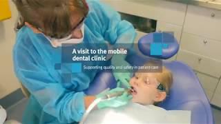 Children's Mobile Dental Clinic