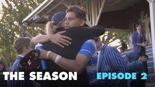 The Season S1 E2 | Australia Rugby - St Joseph's Nudgee | Sports Documentary | RugbyPass