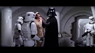 Rogue One Ending Into Star Wars: A New Hope