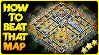 How to 3 Star "SUCH A TEASE" with TH13, TH14, TH15 in Clash of Clans