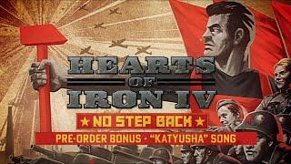 Hearts of Iron IV - Katyusha [Full version]