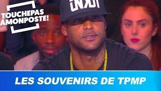 Le meilleur de Booba sur le plateau de Cyril Hanouna