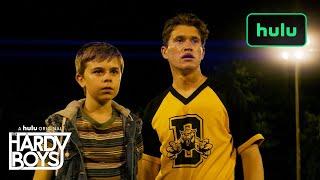 The Hardy Boys - Trailer (Official) | Hulu