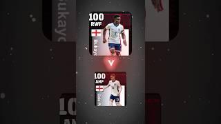 Best National Teams Highlight Card In eFootball 2025 #efootball #pes #efootball2025 #pesmobile #fifa