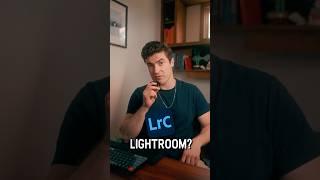 NEW Lightroom Classic Landscape Masking