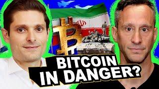 What Happens To Bitcoin If The U.S. Strikes Iran?