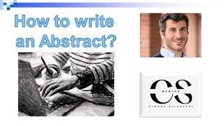 How to write an Abstract of a Research Paper?