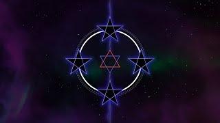 The Lesser Banishing Ritual of the Pentagram ◾ meditation music for the LBRP ◾ LBRP meditation music