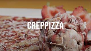 CREPPIZZA // VÍDEO PROMOCIONAL