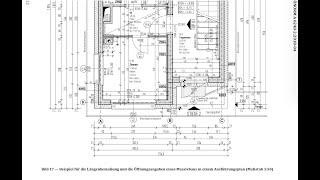 Archicad27 Polierplan   Arbeitsbeginn