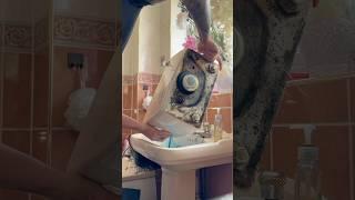 Toilet repair… #plumbing #plumber #youtubeshorts #fyp #foryoupage