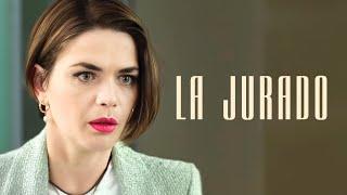 La Jurado | Guárdate del agua mansa | Película romántica en Español