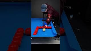 1 minute of trick shots #8ballpool #billiards #trickshots #snooker