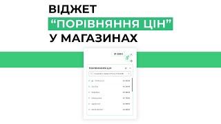 Як не переплачувати в українських магазинах? Відкриваємо True Price!