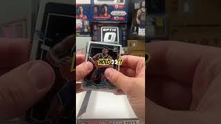 Opening a Panini OPTIC Basketball Hobby Box 23-24, Pack 20! #opticbasketball #donrussoptic