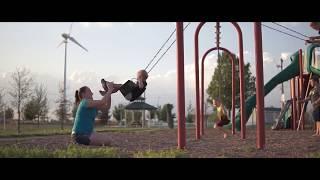 Greensburg Kansas - The Small Town Reimagined (OFFICIAL TRAILER)