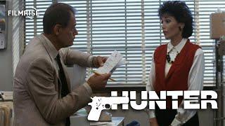 Hunter - Season 2, Episode 11 - Think Blue - Full Episode