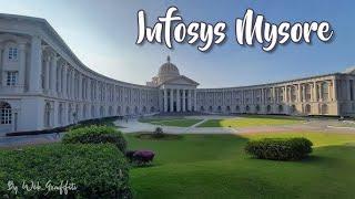 Infosys Daily Vlog 1 | #infosys  #mysore  | #freinds