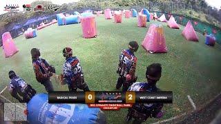 Set 8 | Singapore Paintball Series | D3
