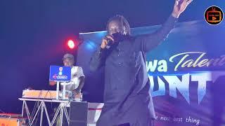 COCOYAMBOKA @Sewa Talent Hunt